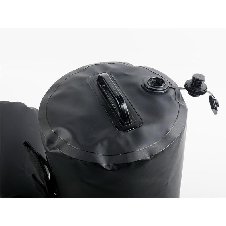 ウォーターウエイト ウエイトバッグ 20kg 1個 単品 ソフトウエイト