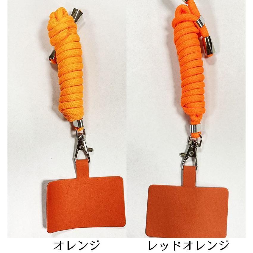スマホネックホルダー スマホネックストラップ スマホアクセサリー