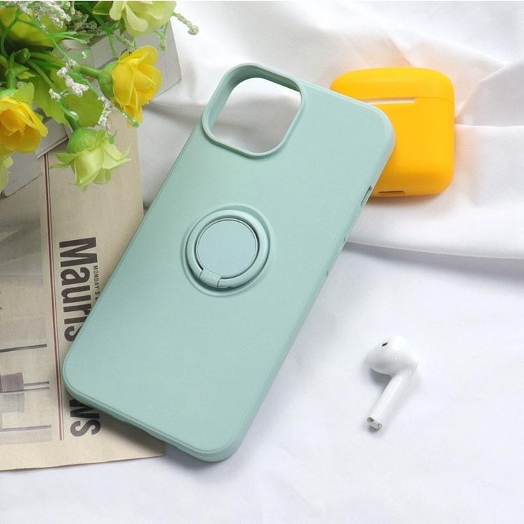 リング付きiPhoneケース アイフォンケース スマホケース スマホカバー