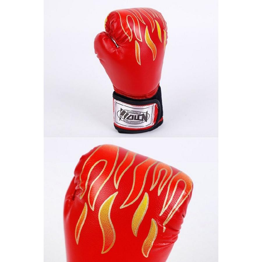 ボクシンググローブ パンチンググローブ 12オンス 12oz 練習 スパー