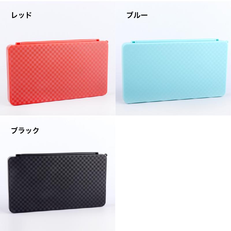 ゲームソフト収納ケース 24枚 NintendoSwitch用 ニンテンドー スイッチ