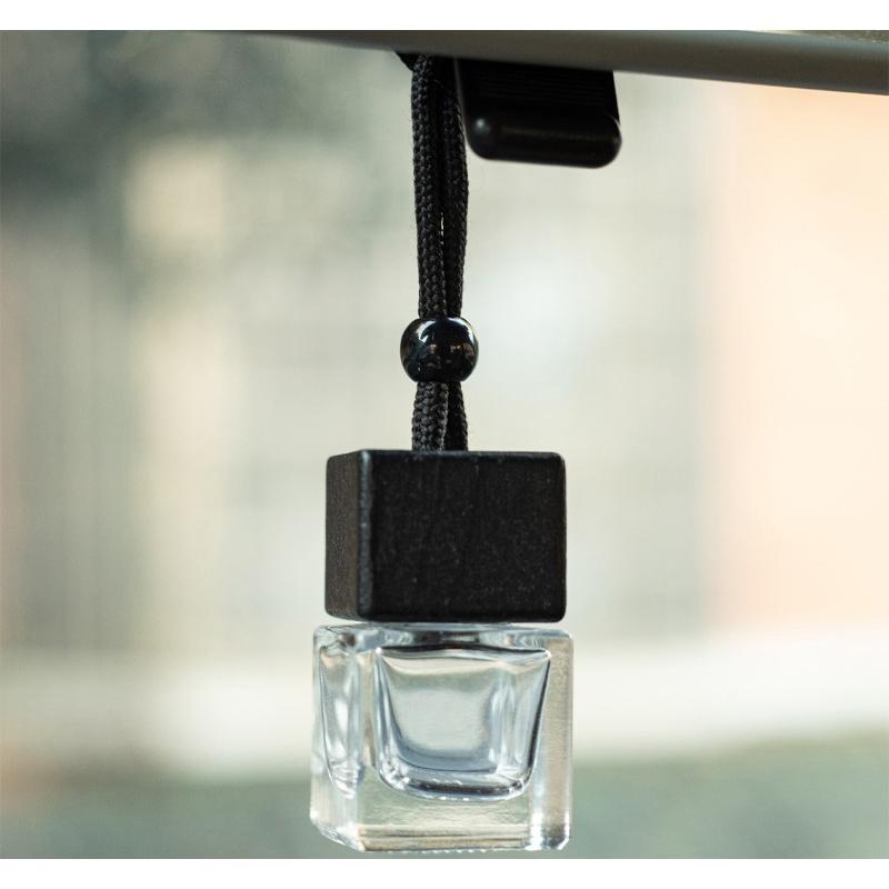 車用香水瓶 アロマディフューザーボトル 8ml カー用品 車内