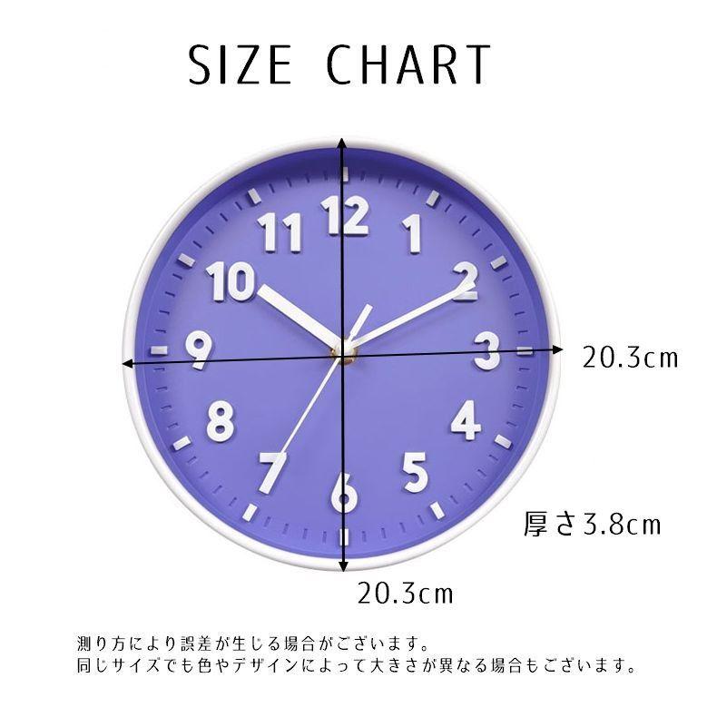 壁掛け時計 IA 壁掛け時計 IA 壁掛け時計 家庭用 ホテルオフィス 壁掛け時計 新品 ZX