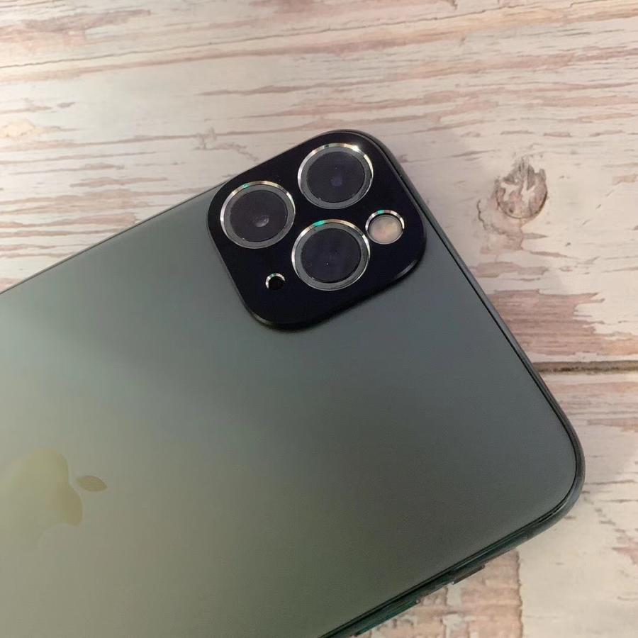 スマホカメラレンズ 保護カバー レンズカバー Iphone11 11pro 11promax おしゃれ ブラック ゴールド Zak Kawaemon 通販 Yahoo ショッピング