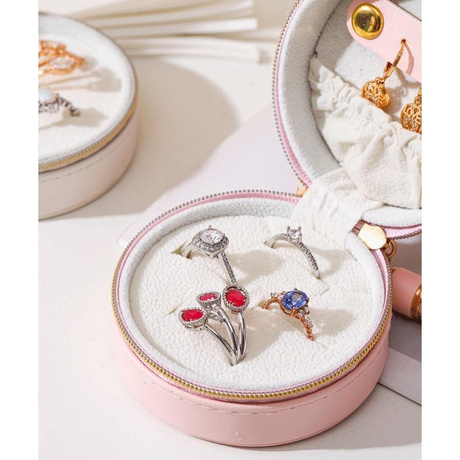 アクセサリーケース アクセサリーボックス ジュエリーケース