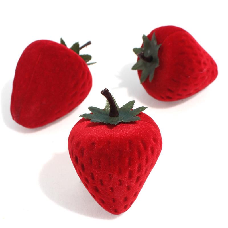 リングケース 指輪ケース アクセサリーケース ジュエリーボックス