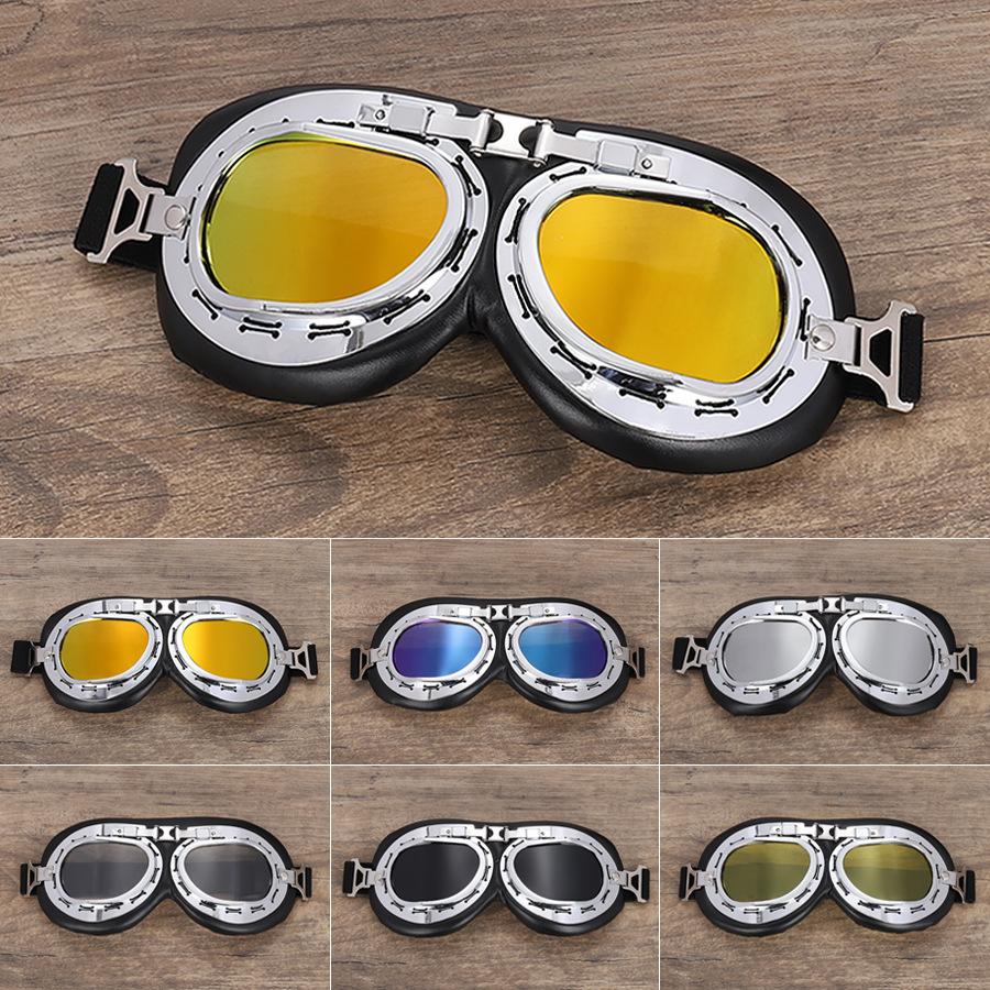 バイク ゴーグル バイク用ゴーグル バイク用品 バイクウェア メンズ