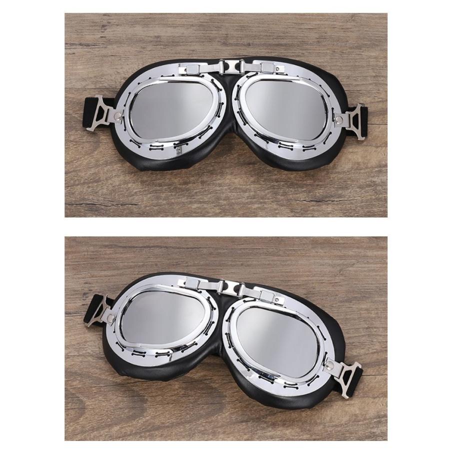 バイク ゴーグル バイク用ゴーグル バイク用品 バイクウェア