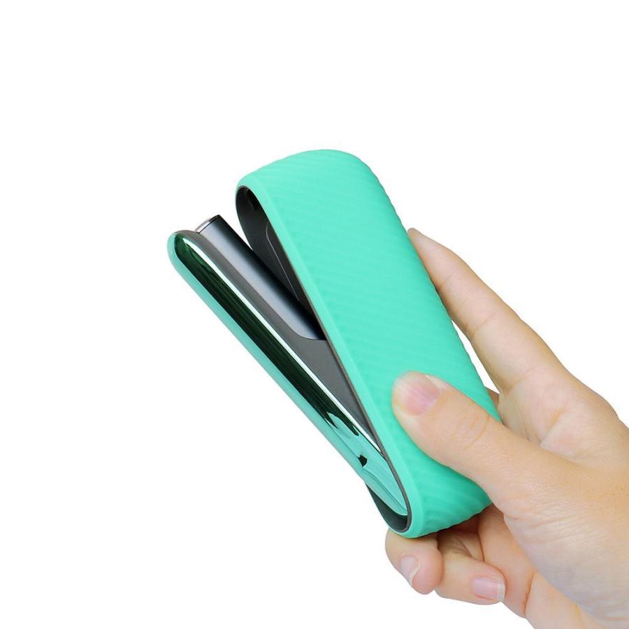 IQOSケース ILMA アイコスケース イルマ 保護カバー ドアカバー付き