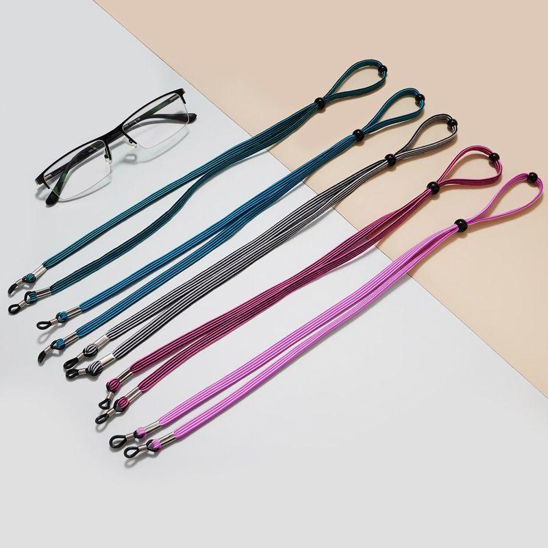 メガネストラップ グラスホルダー メガネコード レディース メンズ