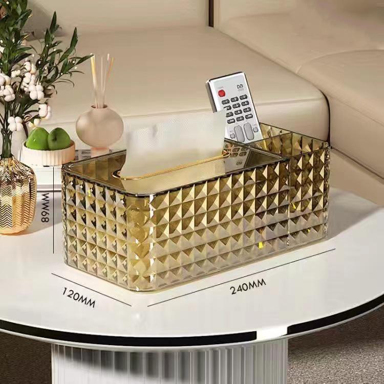 ティッシュケース ティッシュボックス ティッシュカバー 小物入れ 卓上