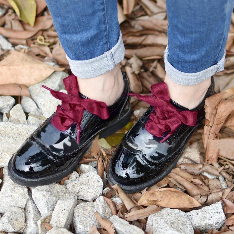 HERMES エルメスシューレース　靴紐 Hermesエルメス シルク製 靴 紐 シューレース ロゴ付き Petit H