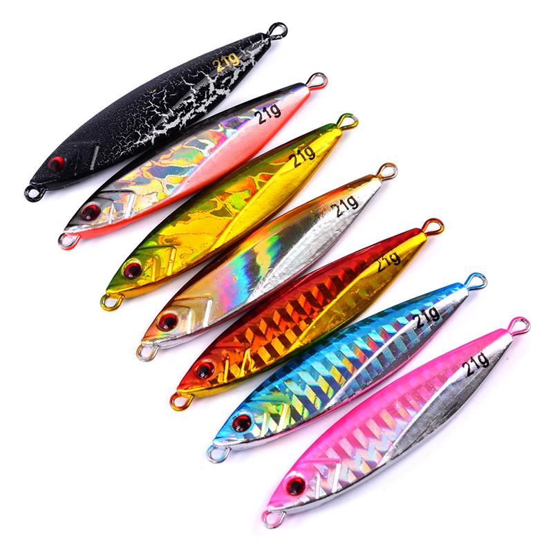 ハードルアー プロベロス フェイクベイト バイオニックベイト メタル