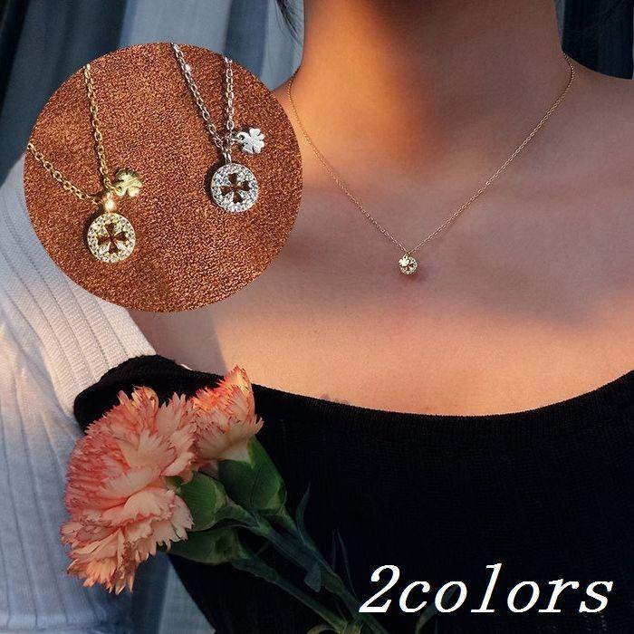 ネックレス ペンダント レディース アクセサリー ジュエリー チェーン