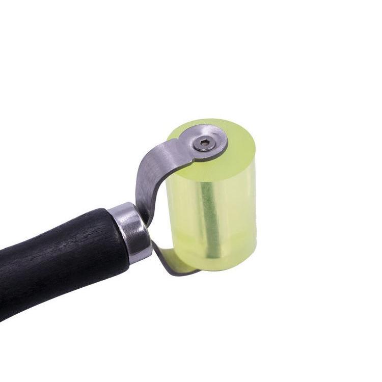 デッドニング用ローラー 圧着ローラー 制振 吸音 カーオーディオ