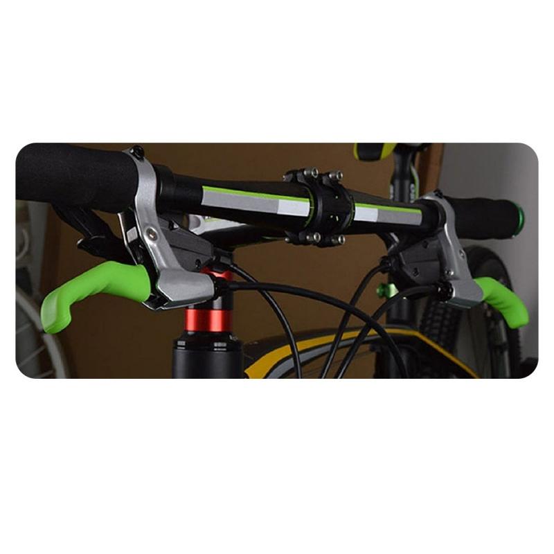 ブレーキレバーカバー 2個セット 自転車用品 マウンテンバイク