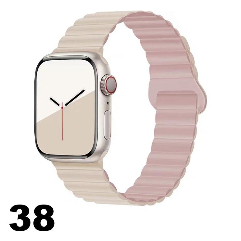 腕時計用ベルト アップルウォッチバンド apple watch用ベルト アップル