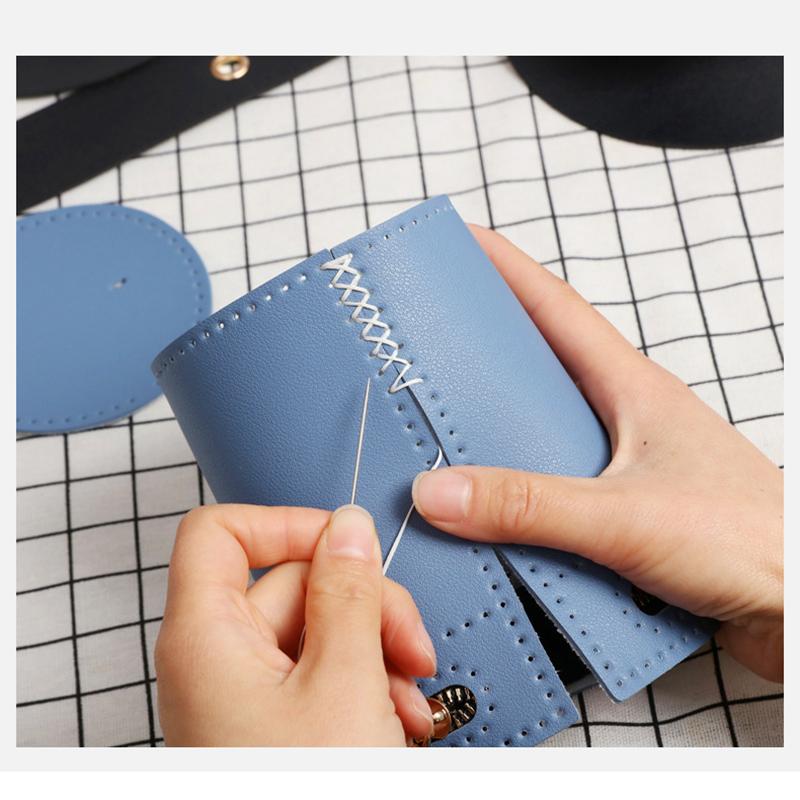 クラフトキット 手作りキット レザークラフト ハンドメイド 鞄 カバン