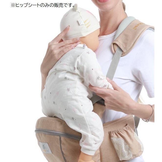 ヒップシート 抱っこ紐 ウエストポーチ 2way 単品 赤ちゃん ヒップシート 抱っこ紐 ウエストポーチ 2way 単品 赤ちゃん