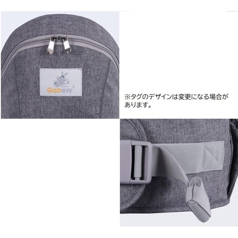 ヒップシート 抱っこ紐 ウエストポーチ 2way 単品 赤ちゃん