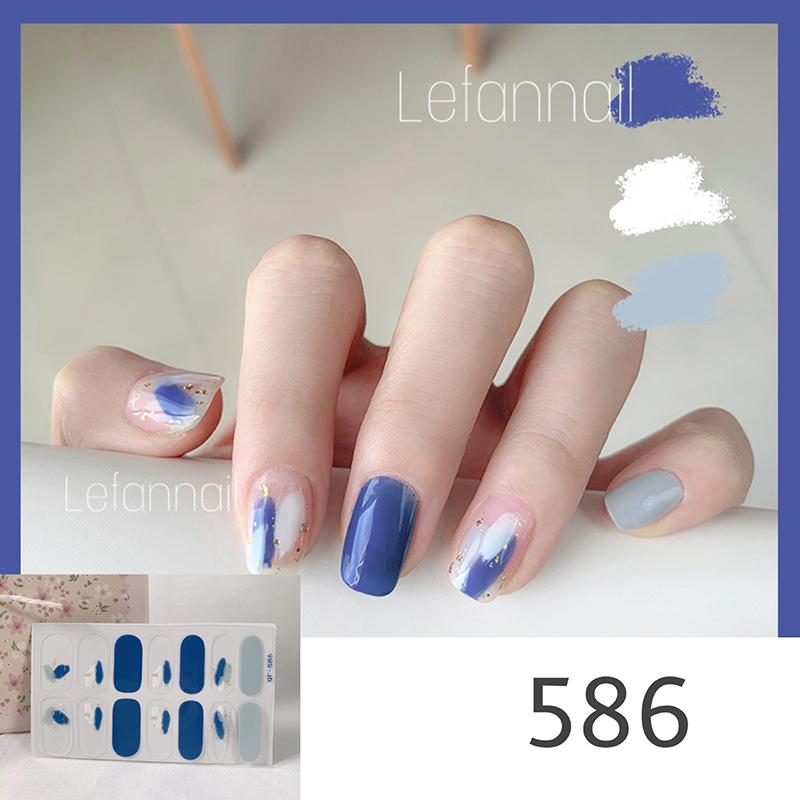 正規販売店 ネイルシール レディース ネイルアート セルフネイル 全面シール 爪用 シンプル ネイルチェンジ 貼るだけ グラデーション カラバリ豊富 簡単 おしゃ Simbcity Net