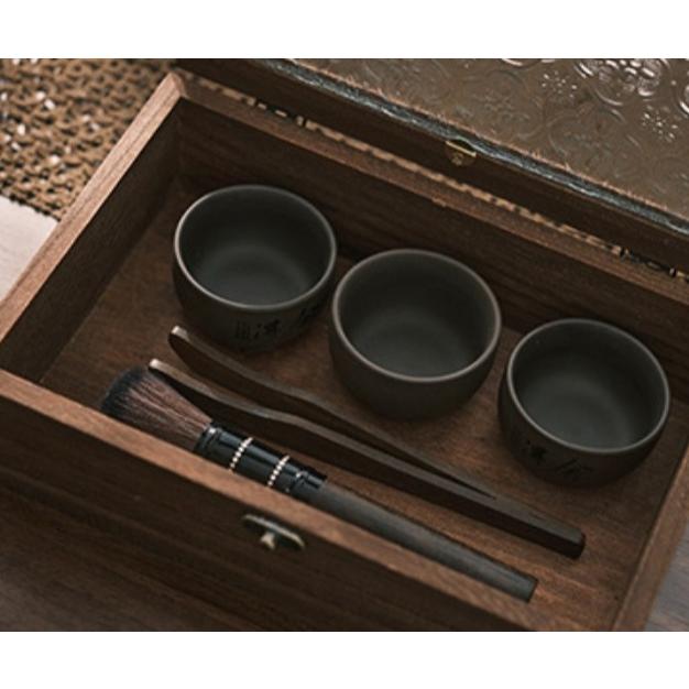 ウッドボックス 木製 小物入れ 木箱 アクセサリーケース ジュエリー