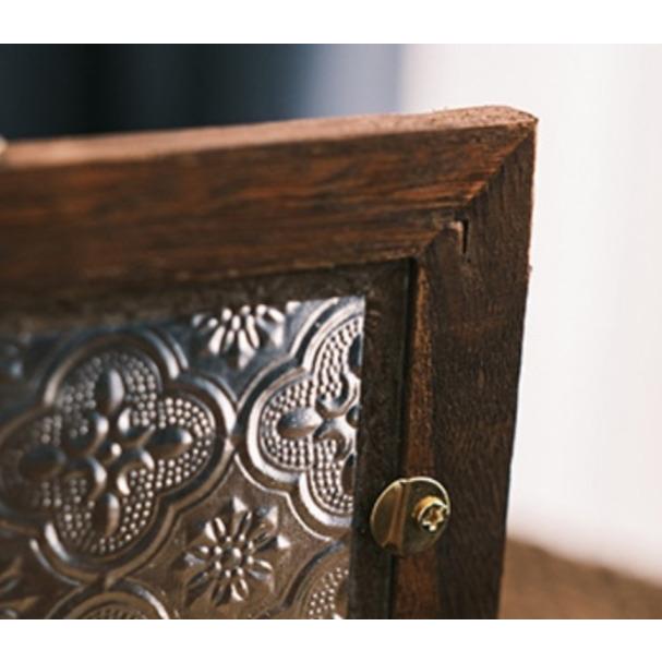 ウッドボックス 木製 小物入れ 木箱 アクセサリーケース ジュエリー