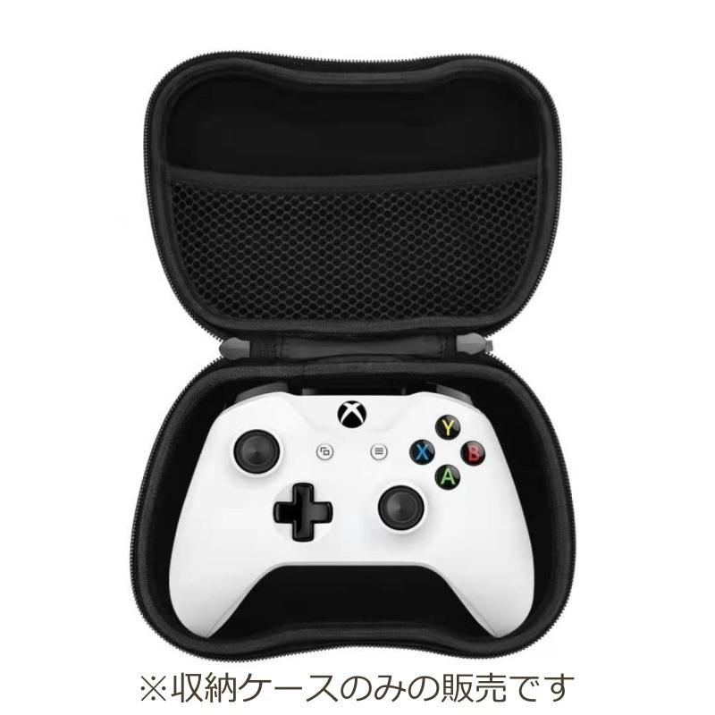 コントローラー収納ケース テレビゲーム Switch PS5 PS4 Xbox カバー PlayStation プレイステーション プレステ 持ち運び｜kawa-e-mon｜06