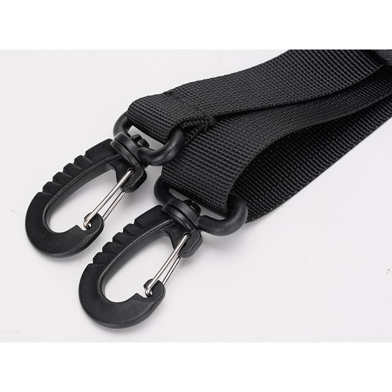 ショルダーストラップ ショルダーベルト レディース メンズ 男女兼用