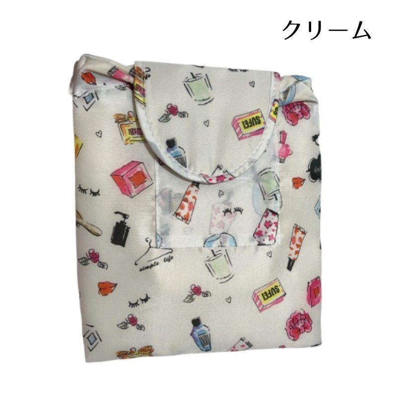 化粧ポーチ 巾着型 レディース コスメポーチ 女性 風呂敷ポーチ メイク