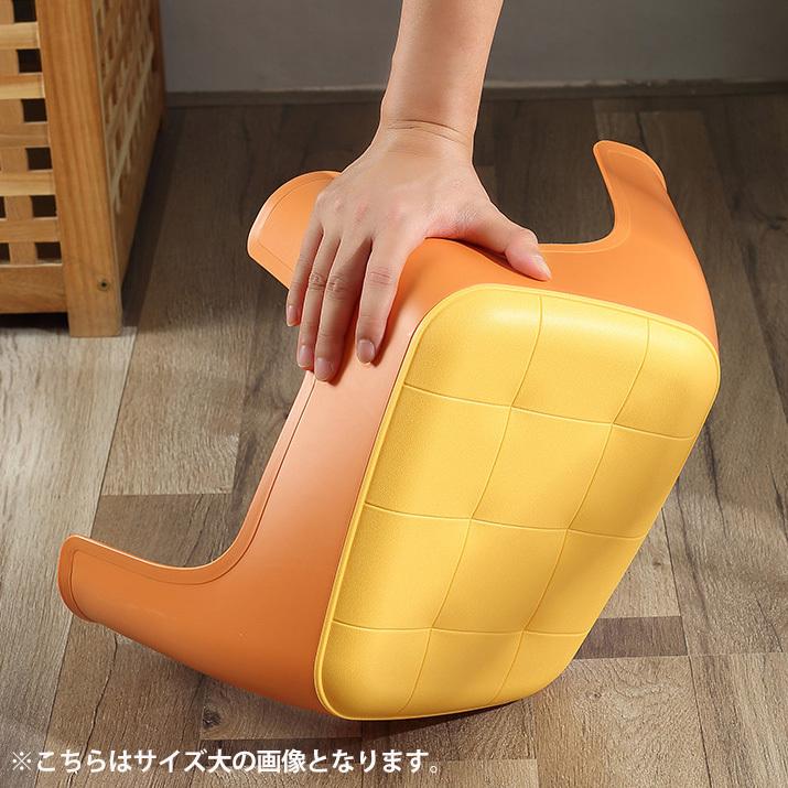 スツール 小サイズ 椅子 イス チェア スタッキング 踏み台 子供用椅子