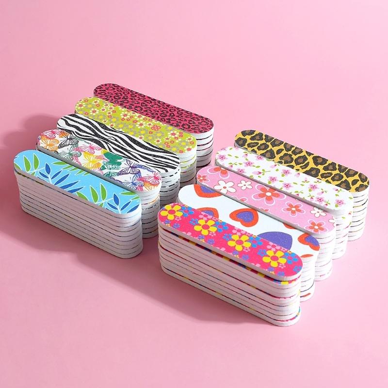 爪やすり 爪磨き ネイルケア用品 ネイルファイル ネイルシャイナー