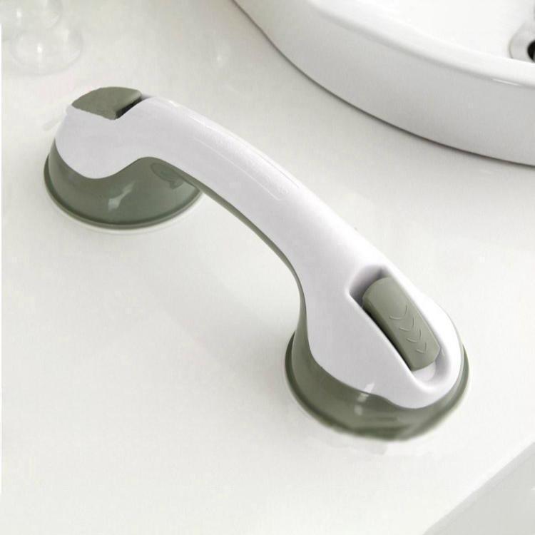 手すり 取っ手 吸盤 ドアノブ ドアハンドル 浴槽 浴室 風呂 バス