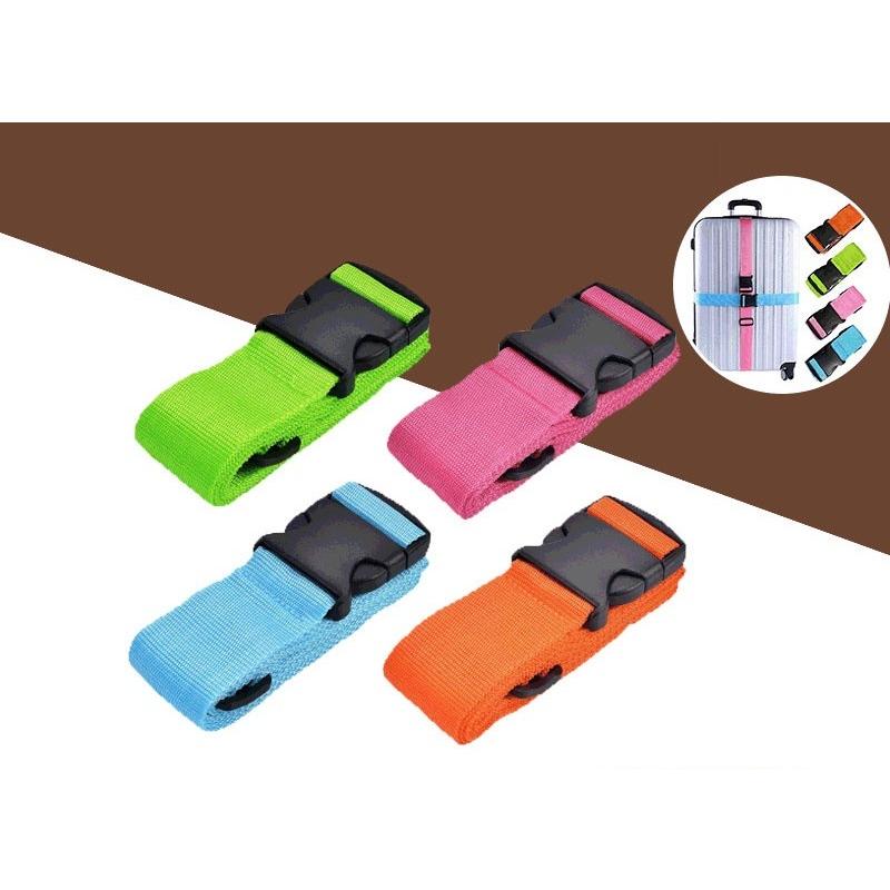 スーツケースベルト キャリーケースベルト ラゲッジバンド 荷締め