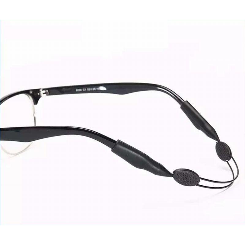 メガネストラップ 眼鏡ストラップ メガネバンド スポーツバンド 子供