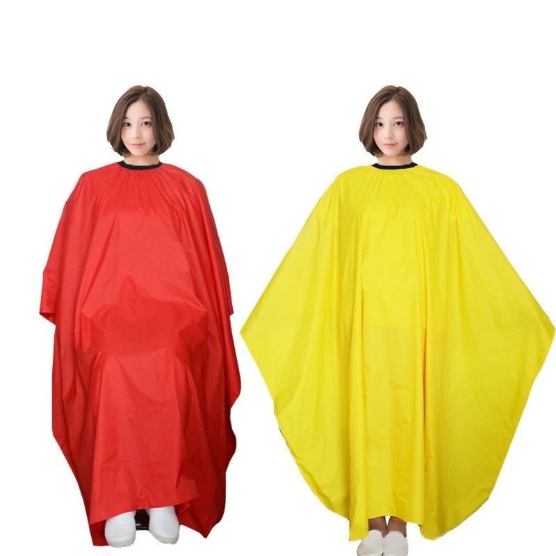 レトロ ヘアカットクロス 3枚 散髪ケープ 散髪マント 刈布 大人 子供 兼用 散髪ケープ カットクロス カット カラークロス 子供 メンズ レディース