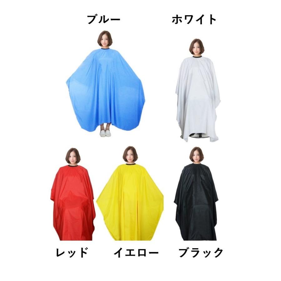 レトロ ヘアカットクロス 3枚 散髪ケープ 散髪マント 刈布 大人 子供 兼用 散髪ケープ カットクロス カット カラークロス 子供 メンズ レディース