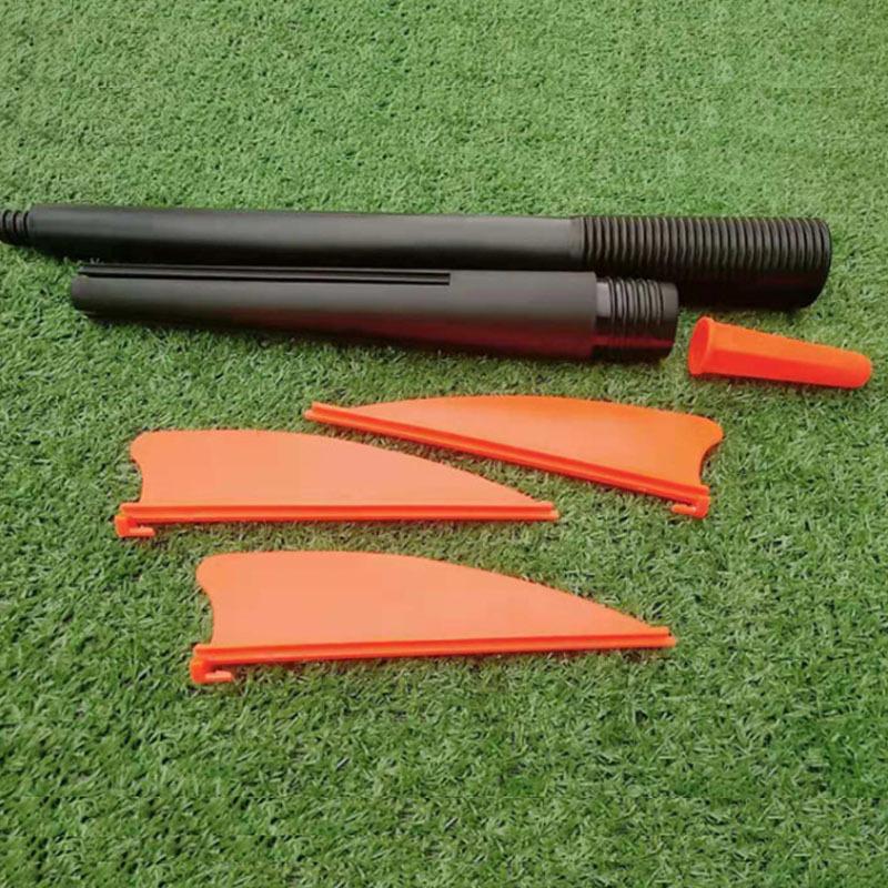 ジャベリックスロー ジャベリックスロー ターボジャブ ジャベリン 300g 68cm やり投げ