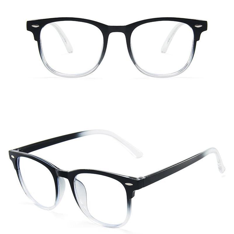 伊達メガネ ファッションメガネ レディース 眼鏡 度なし ウェリントン