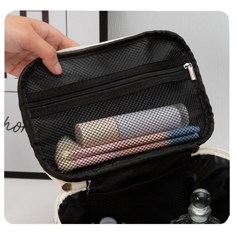 メイクポーチ メイクボックス コスメボックス コスメ収納 収納ボックス