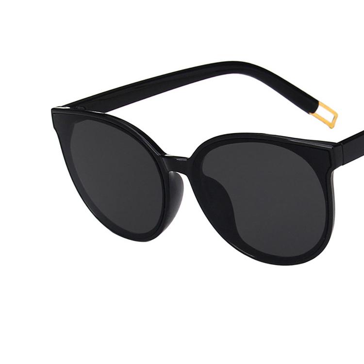 サングラス 子供用 キッズ 女の子 男の子 ボスリントン プラスチック