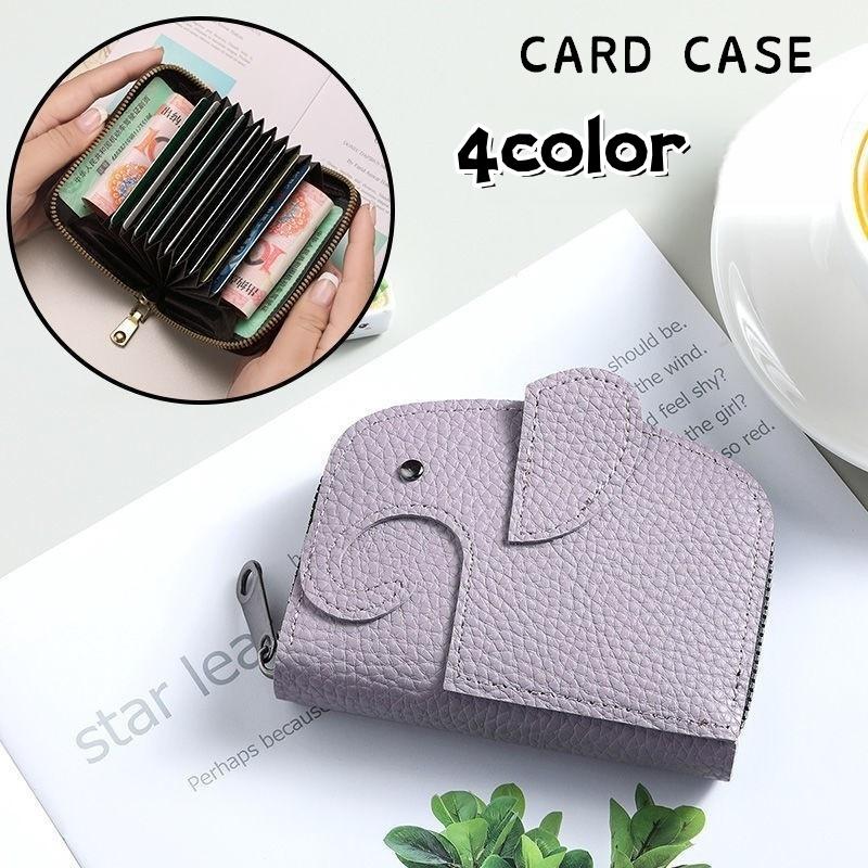 カードケース クレジットカードケース カードホルダー お札入れ コイン