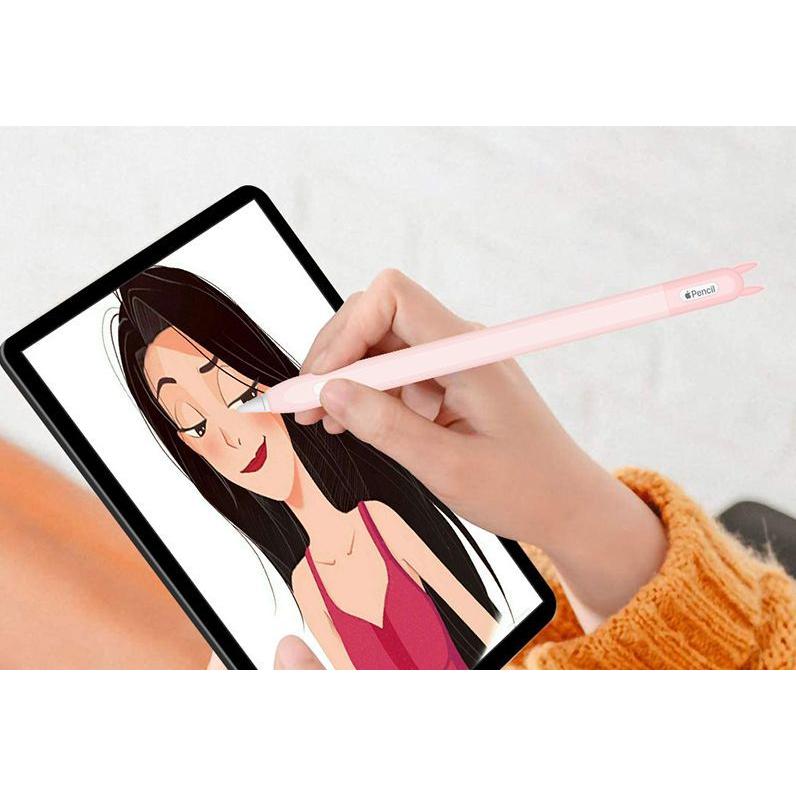 apple pencilケース アップルペンシルカバー 第二世代 カバー ケース