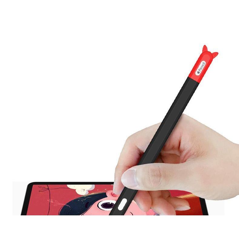 apple pencilケース アップルペンシルカバー 第二世代 カバー ケース