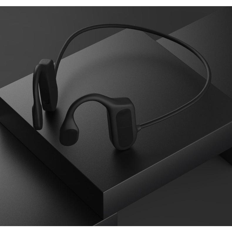 BluetoothヘッドセットBluetooth5.2 32g軽量 (ブラック) イヤホン ワイヤレス Bluetooth5.2 ヘッドホン ヘッドセット 軽量 両耳