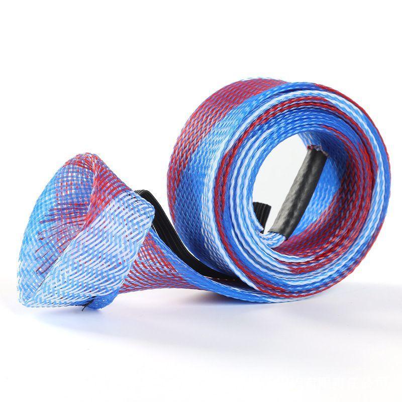 Malbon ゴルフクラブカバー ロッドヘッドスリーブ プッシュロッドスリーブ Malbon ゴルフクラブカバー ロッドヘッドスリーブ プッシュロッド