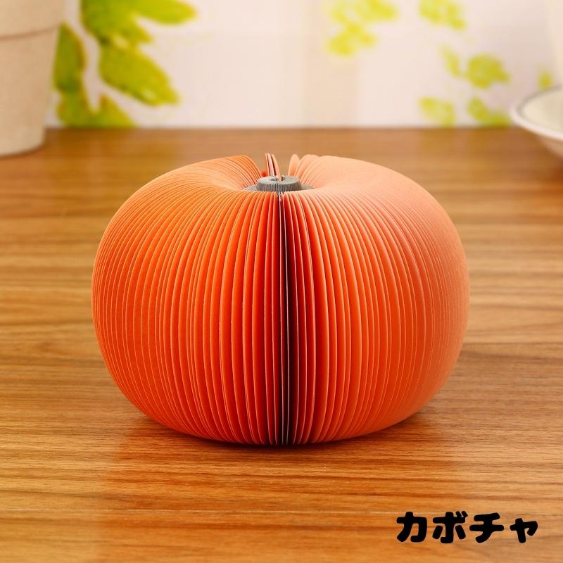 平成　レトロ　メモ帳　フルーツ果汁かじゅうるるん 平成 レトロ メモ帳 フルーツ果汁かじゅうるるん Amazon.co.jp: みかん