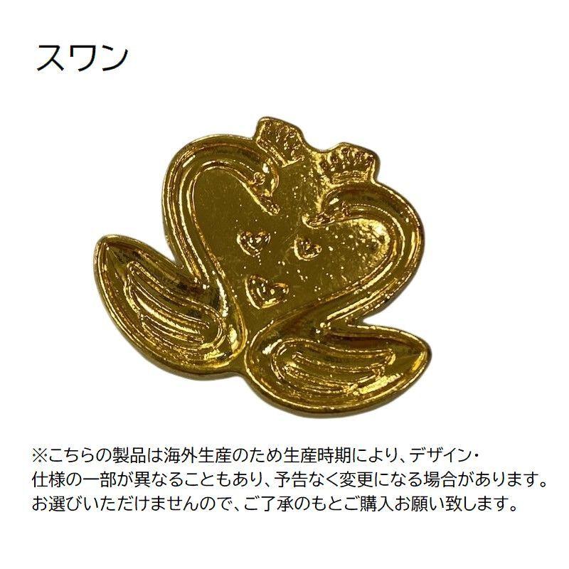 シーリングスタンプ用ヘッド ハンドル 単品 シーリングワックス 封蝋