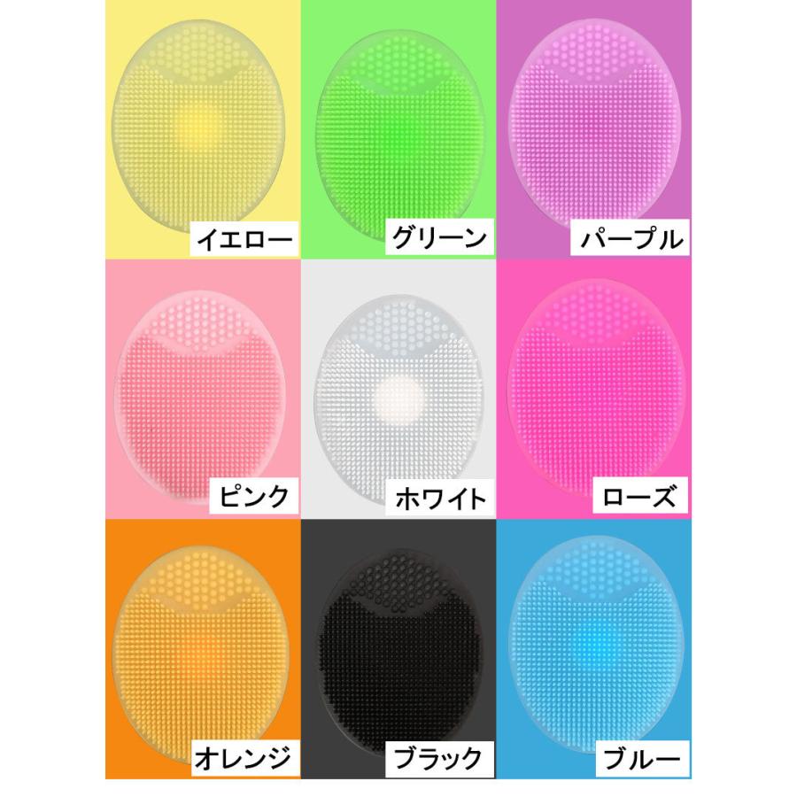 シリコンフェイシャルクレンジングブラシ zaccaman3_372823199