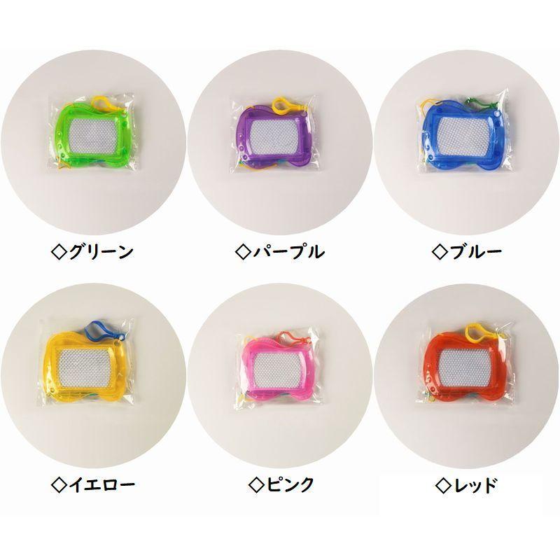 キーホルダー お絵描きボード ライティングボード ストラップ